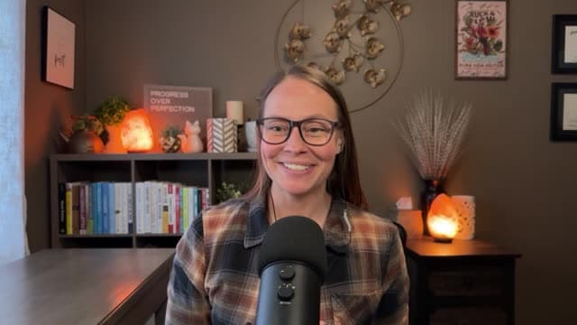 Hack Your Blood Sugar with Karen Kennedy, MS, CN, IFNCP