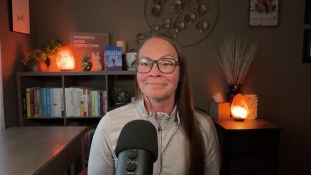 Understanding HSPs with Jesie Steffes, LPC